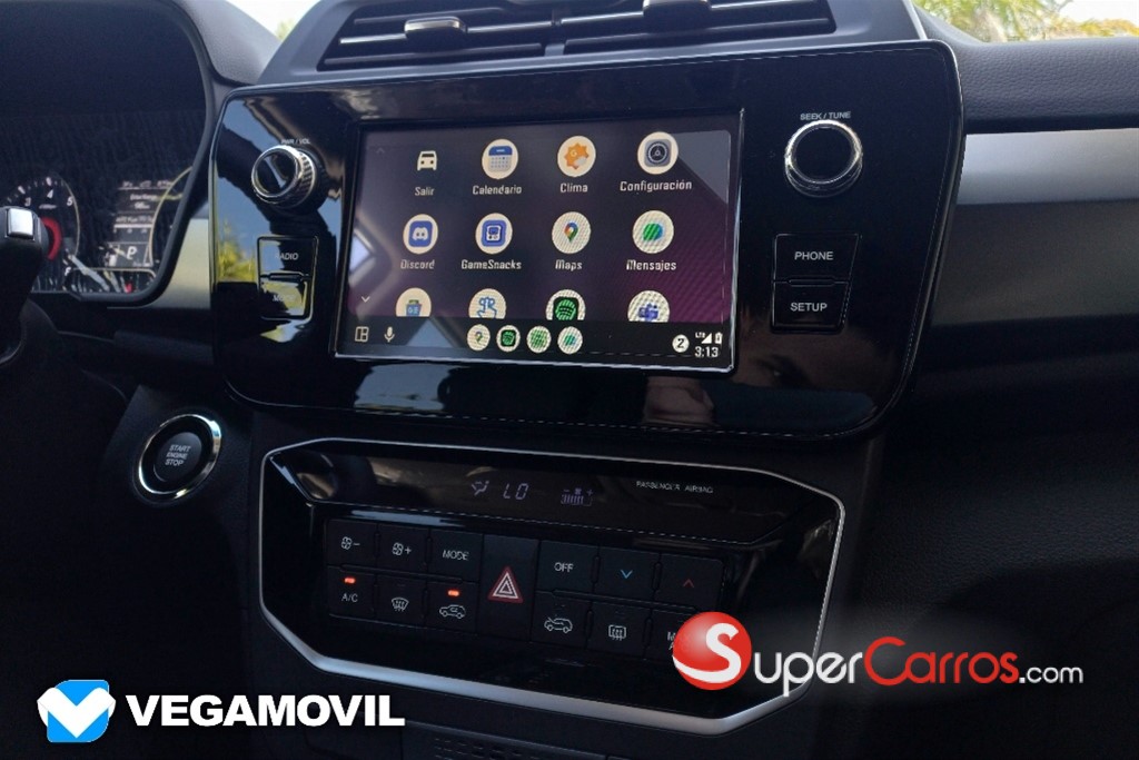 2026 KGM Tivoli LIMITED — foto 11 / 12
