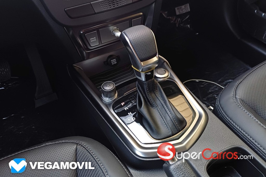 2026 KGM Tivoli LIMITED — foto 12 / 12