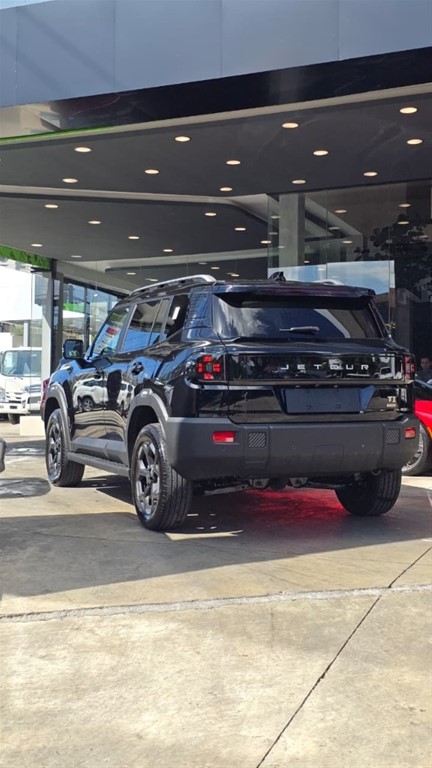 2026 Jetour T1 — foto 5 / 12