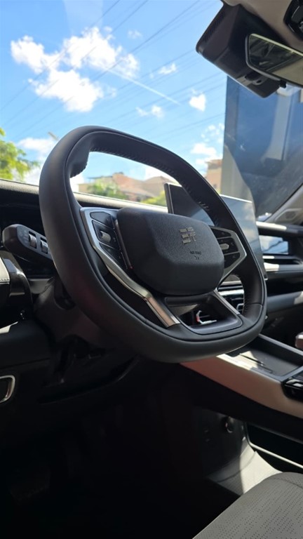 2026 Jetour T1 — foto 12 / 12