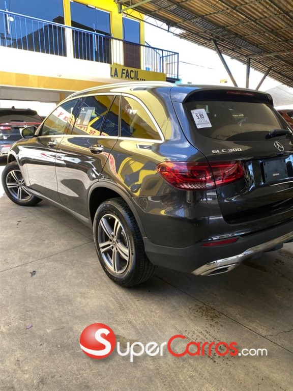2020 Mercedes-Benz Clase GLC 300 — foto 6 / 11