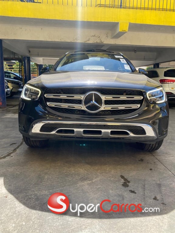 2020 Mercedes-Benz Clase GLC 300 — foto 11 / 11