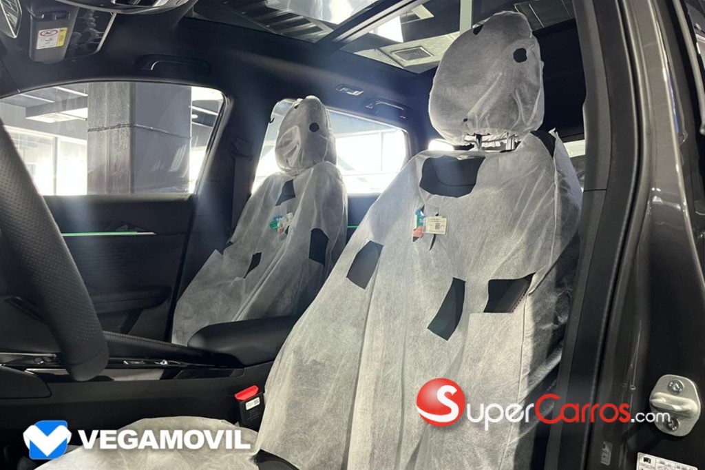 2027 Geely COOLRAY GF — foto 7 / 10