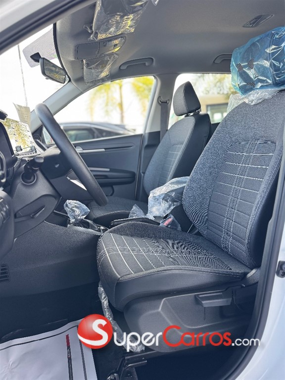 2027 Kia Sonet — foto 10 / 11