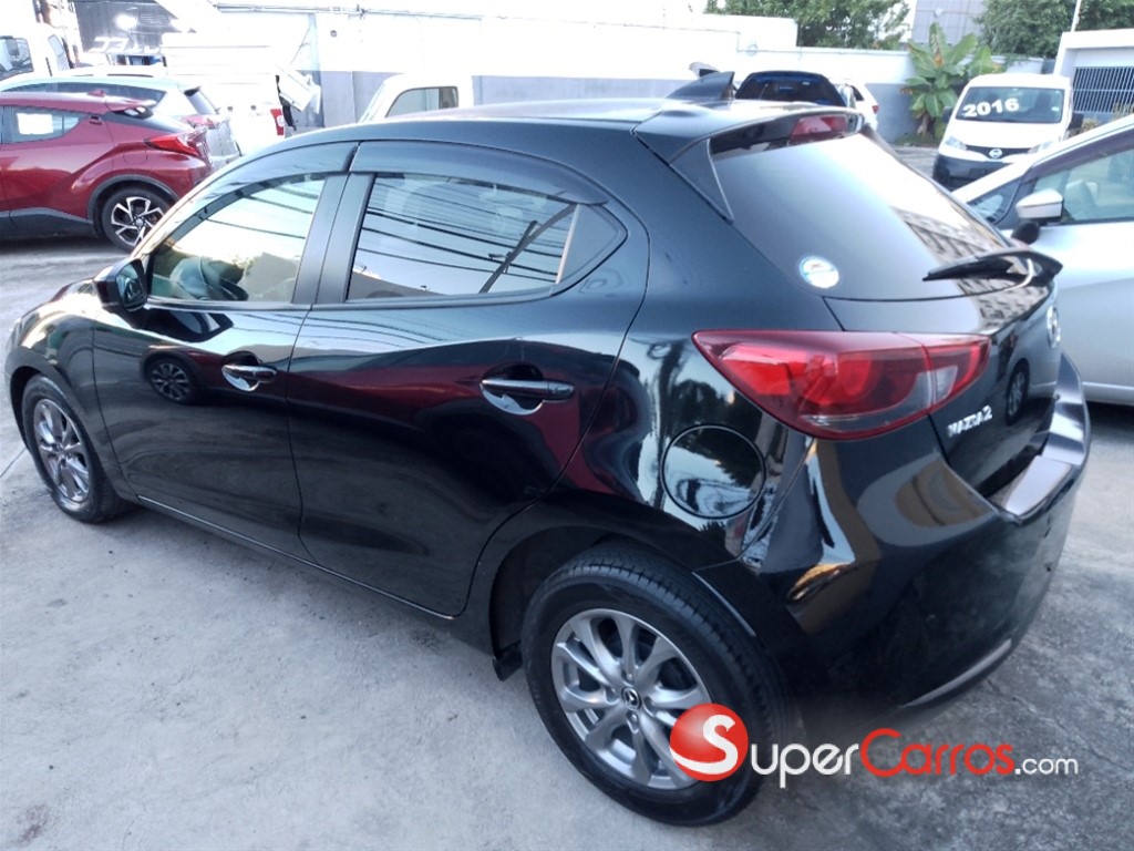 2020 Mazda 2 — foto 2 / 12