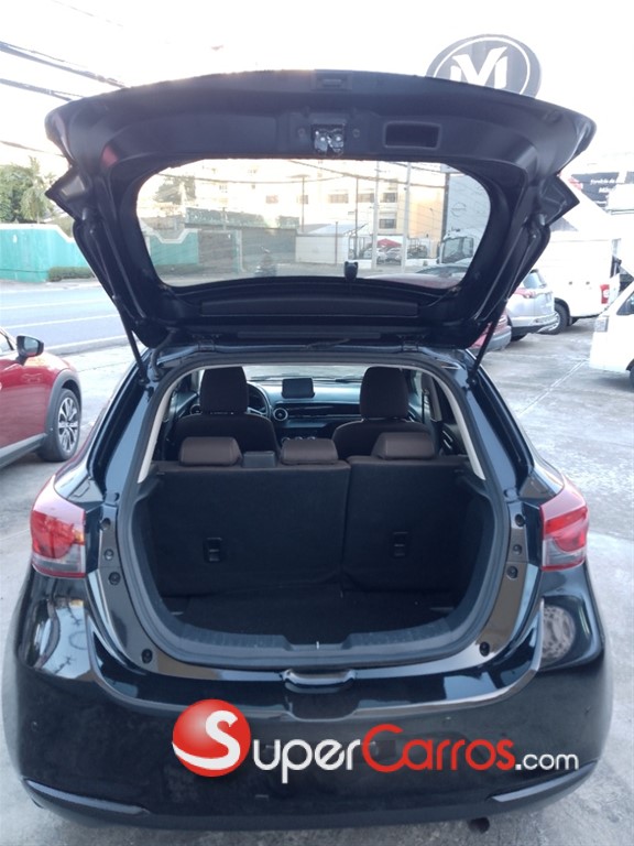 2020 Mazda 2 — foto 5 / 12