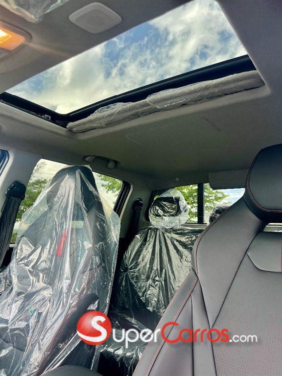 2026 Jac T8 Pro Full AT — foto 5 / 11