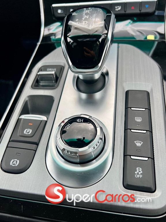 2026 Jac T8 Pro Full AT — foto 7 / 11
