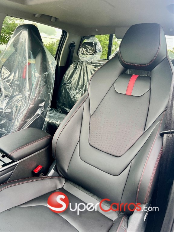 2026 Jac T8 Pro Full AT — foto 10 / 11