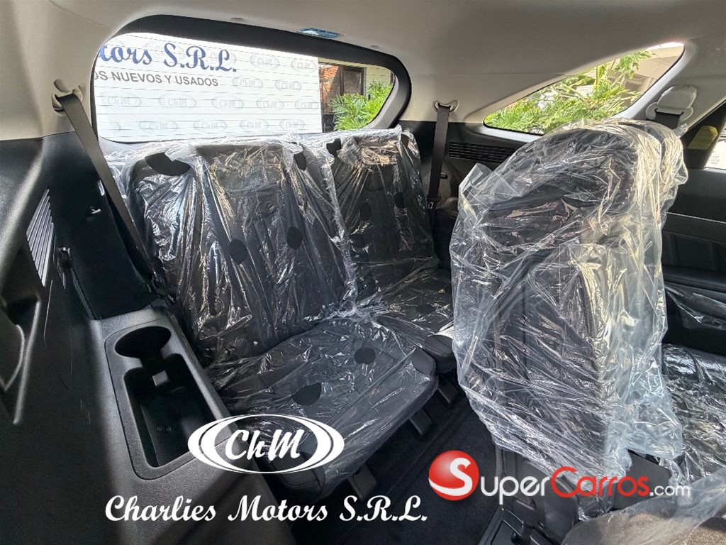 2027 Kia Sorento Limited — foto 12 / 12