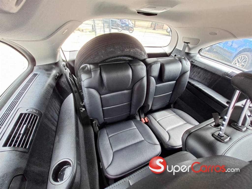 2013 Mercedes-Benz Clase R 300 — foto 8 / 9