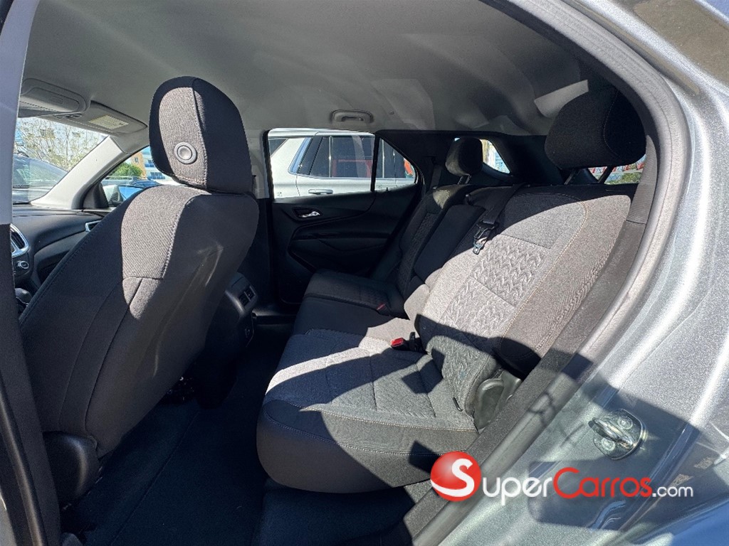 2023 Chevrolet Equinox LT — foto 10 / 11