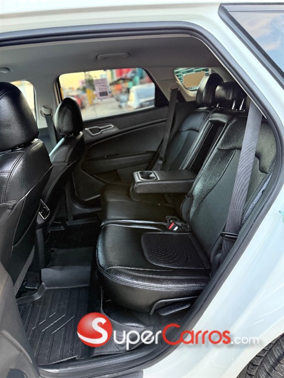 2023 Kia Sportage LX — foto 11 / 12