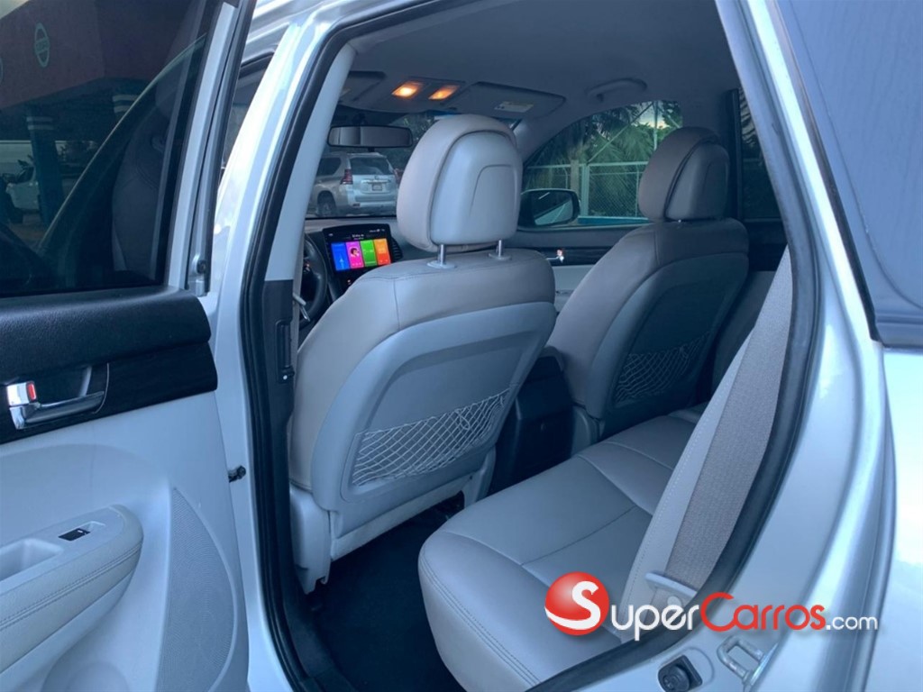 2012 Kia Sorento — foto 3 / 9