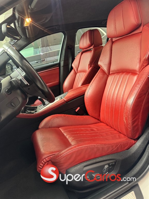 2015 BMW M 5 — foto 7 / 10