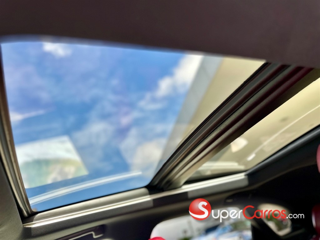 2017 Lexus RX 350 F Sport — foto 7 / 11