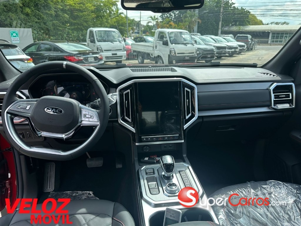 2027 Jac T9 — foto 5 / 10