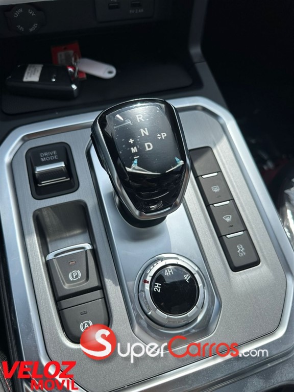 2027 Jac T9 — foto 6 / 10