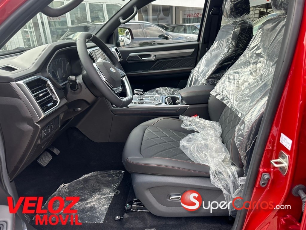 2027 Jac T9 — foto 7 / 10