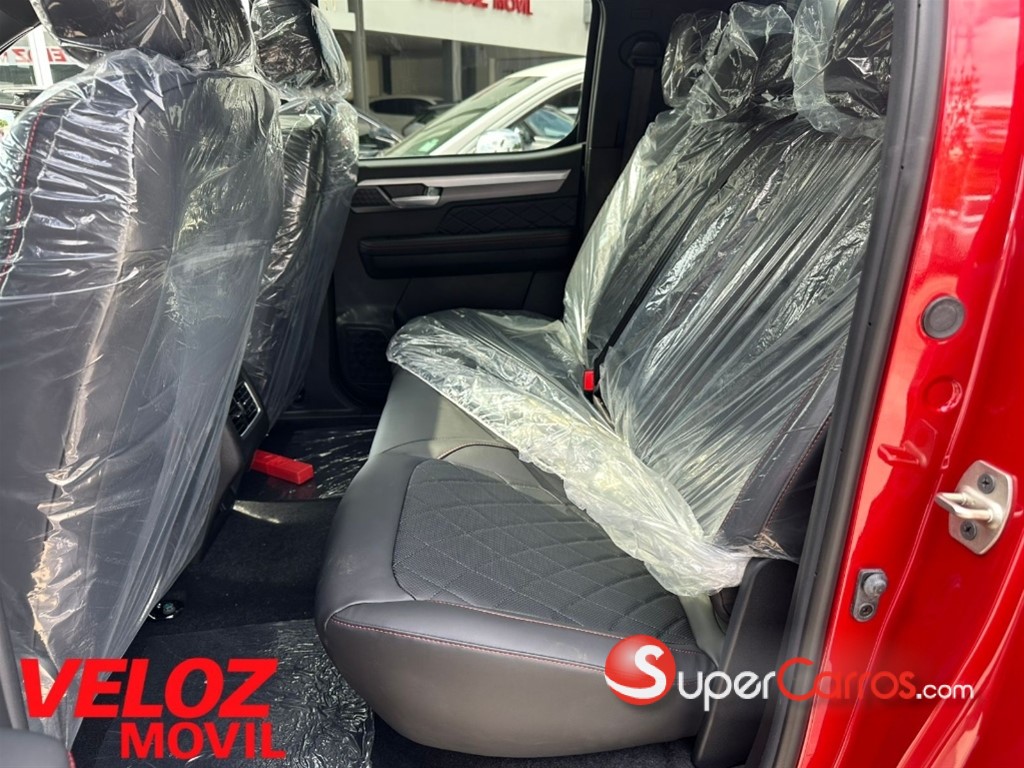 2027 Jac T9 — foto 8 / 10