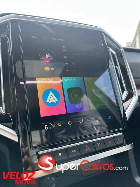 2027 Jac T9 — foto 9 / 10