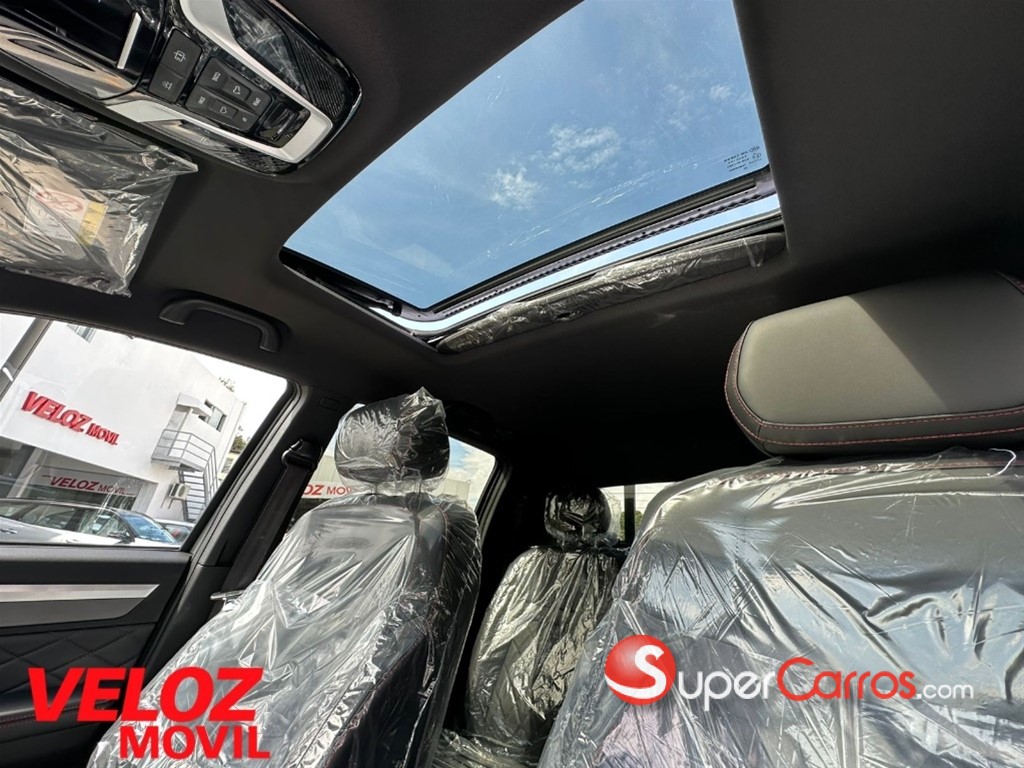 2027 Jac T9 — foto 10 / 10