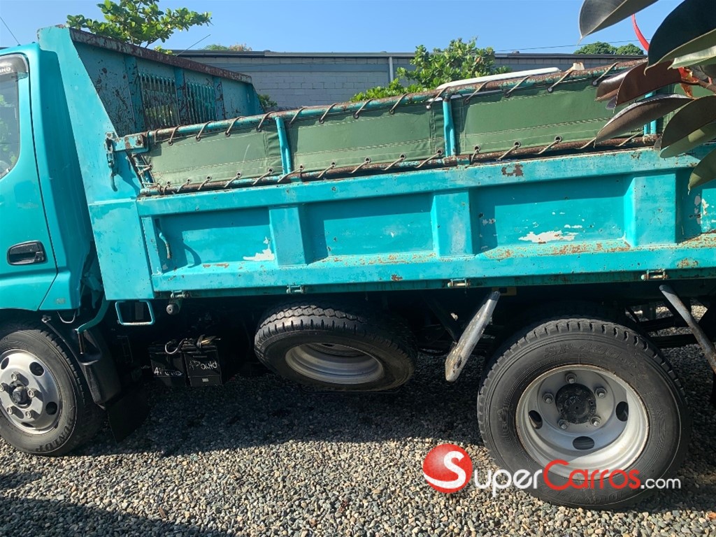 2011 Hino Volteo — foto 4 / 9