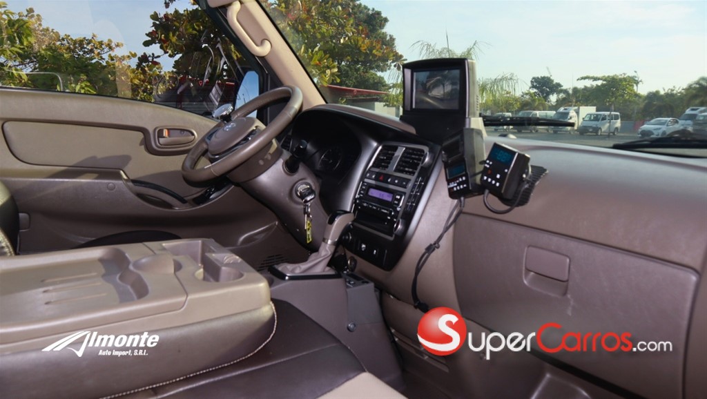 2021 Hyundai Porter II — foto 9 / 12