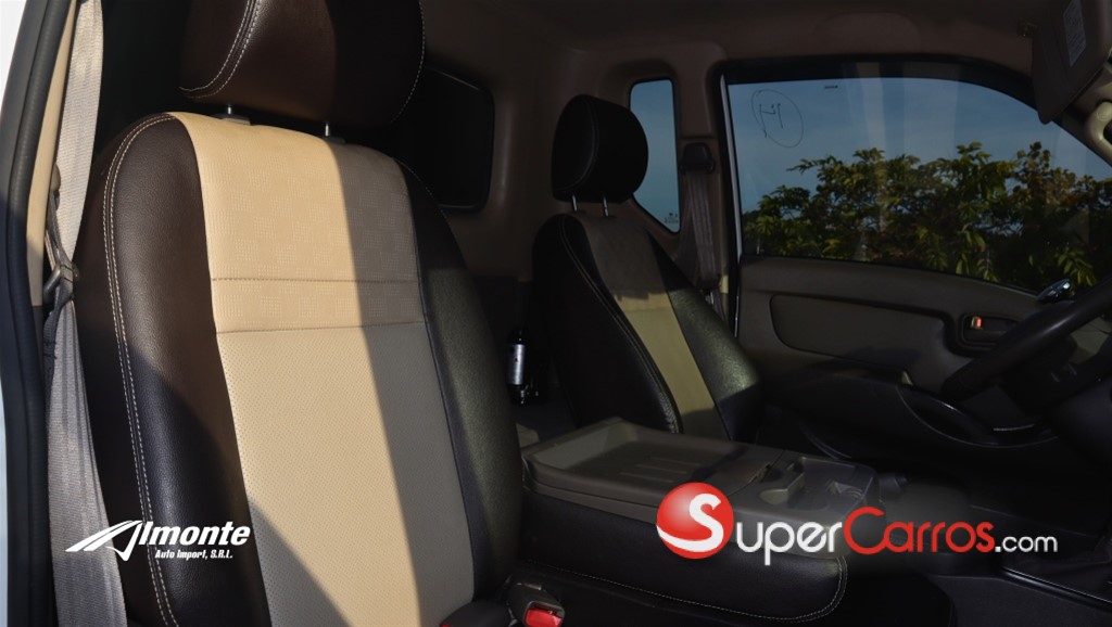 2021 Hyundai Porter II — foto 10 / 12