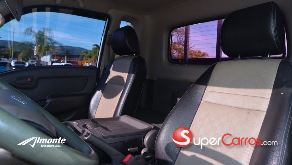 2018 Hyundai Porter II — foto 9 / 12