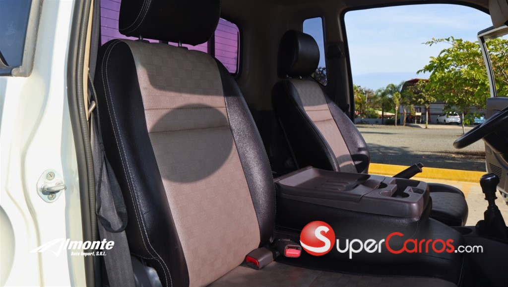 2018 Hyundai Porter II — foto 11 / 12