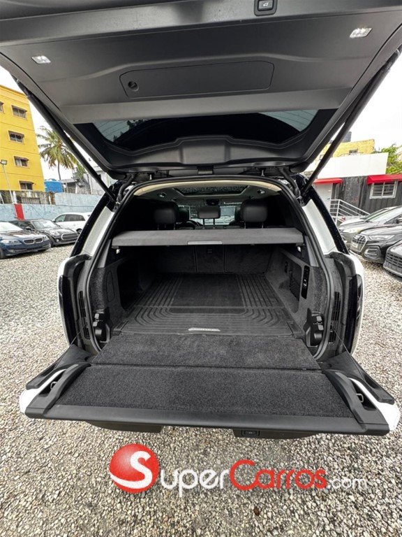 2022 Land Rover Range Rover Vogue HSE — foto 10 / 12