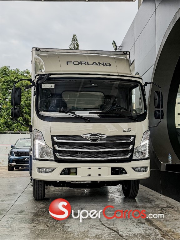 2026 Forland L5 — foto 7 / 12