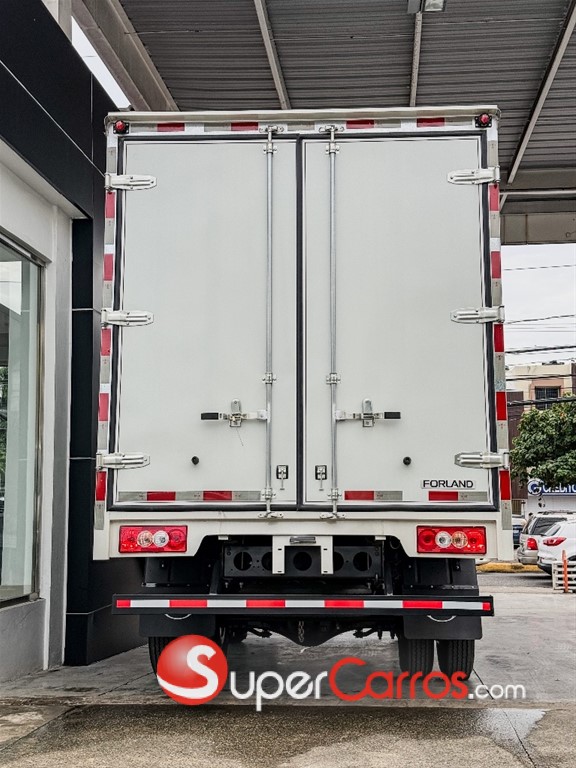2026 Forland L5 — foto 8 / 12