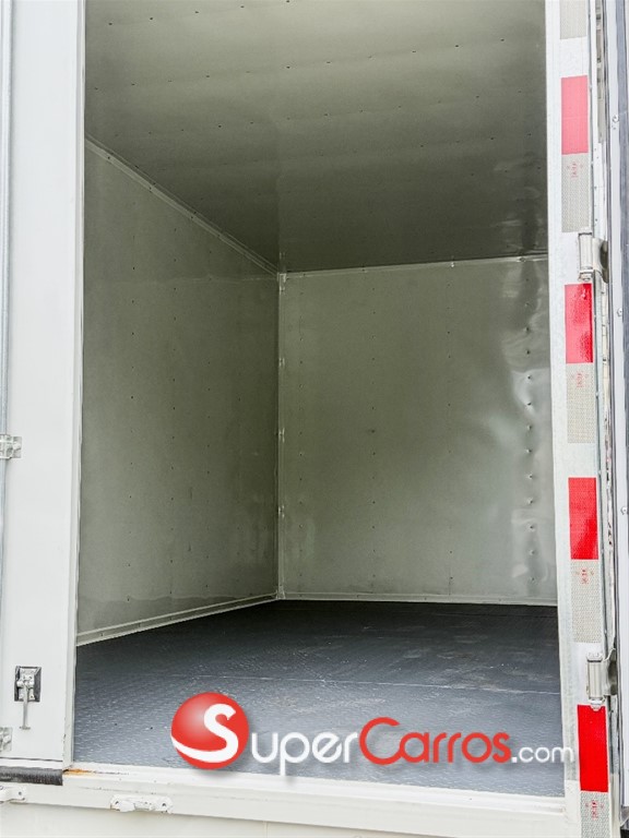 2026 Forland L5 — foto 10 / 12