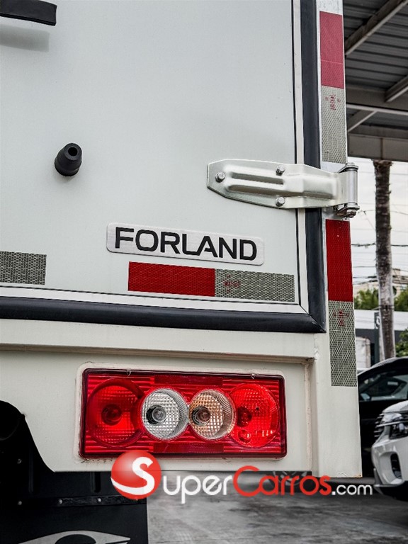 2026 Forland L5 — foto 12 / 12
