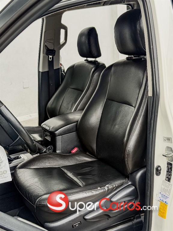 2017 Toyota Land Cruiser Prado TXL — foto 3 / 11