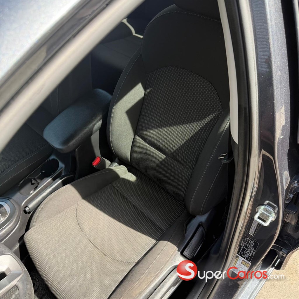 2021 Kia Forte LXS — foto 11 / 11