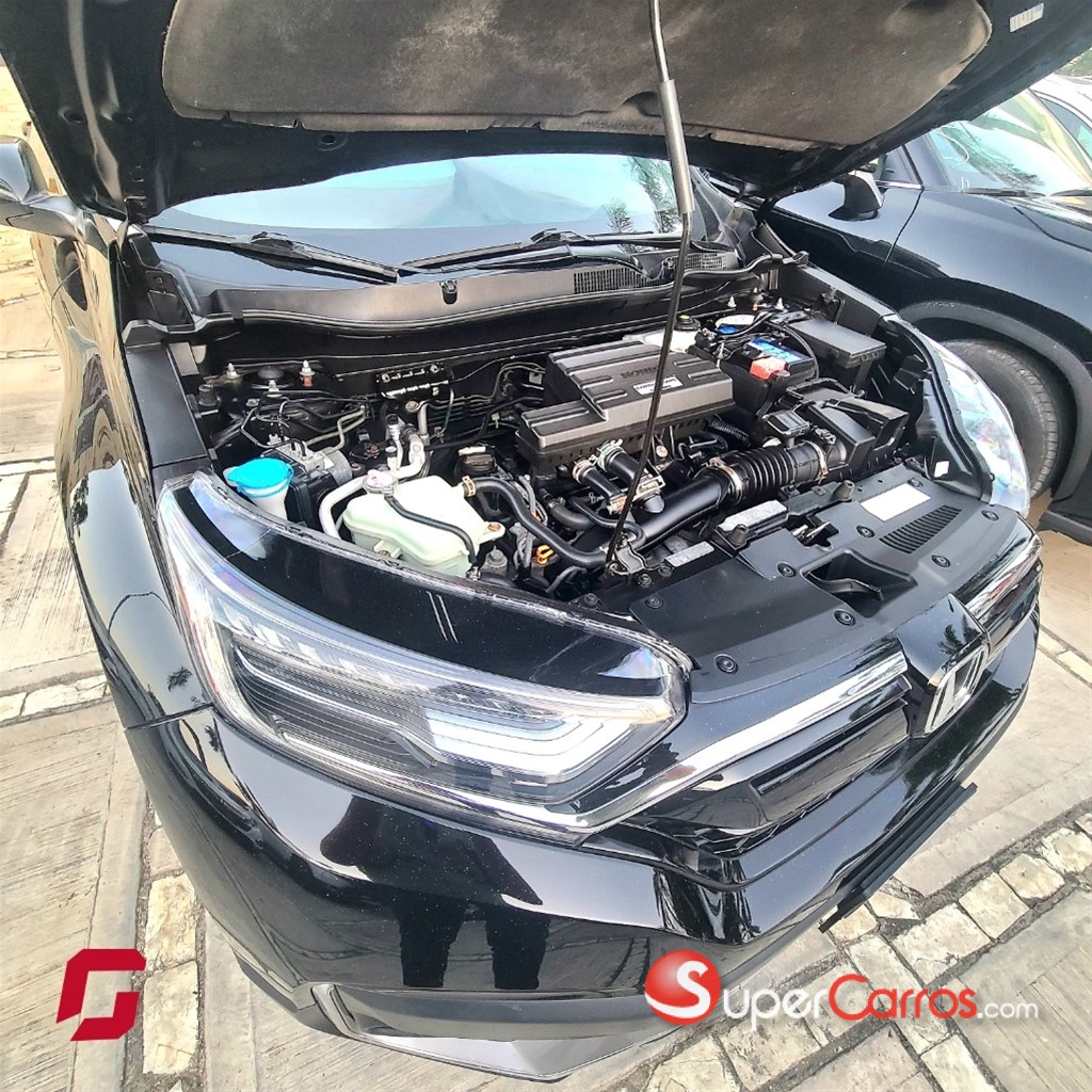 2020 Honda CR-V Touring — foto 3 / 11
