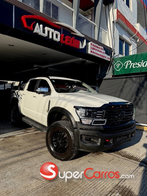 2025 ZXAUTO Grand Lion — foto 3 / 12
