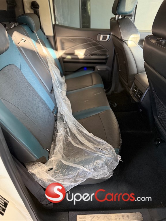 2025 ZXAUTO Grand Lion — foto 7 / 12