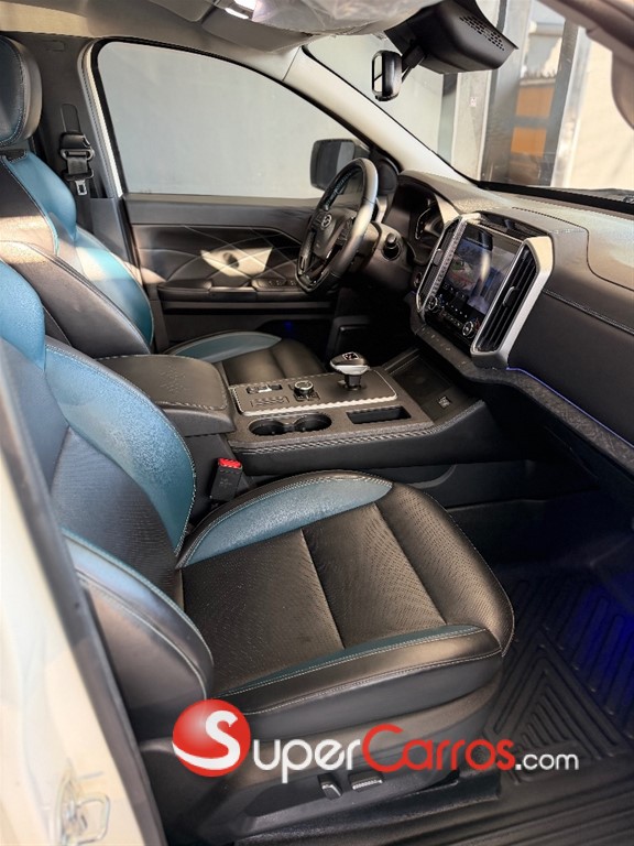 2025 ZXAUTO Grand Lion — foto 8 / 12
