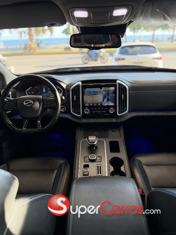 2025 ZXAUTO Grand Lion — foto 9 / 12