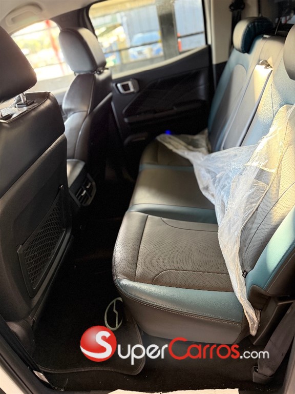 2025 ZXAUTO Grand Lion — foto 10 / 12