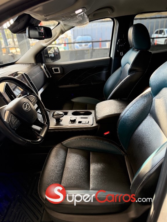 2025 ZXAUTO Grand Lion — foto 11 / 12