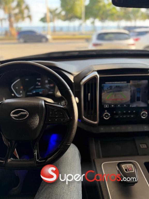 2025 ZXAUTO Grand Lion — foto 12 / 12