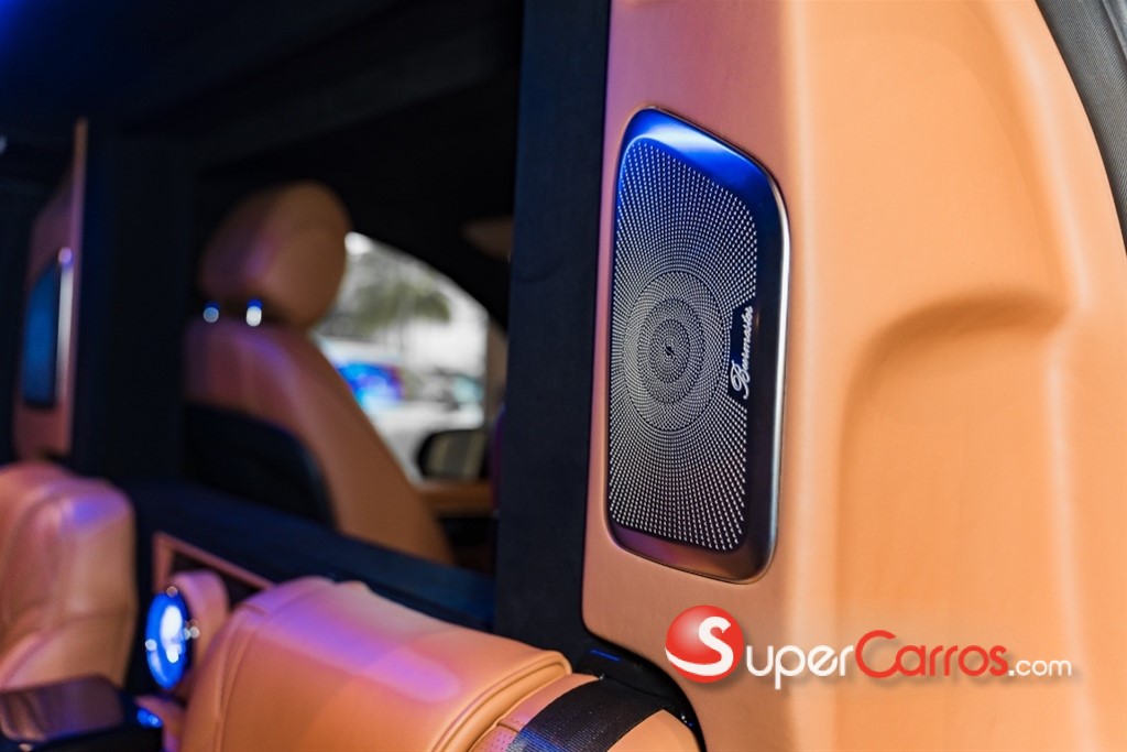 2024 Mercedes-Benz Clase V — foto 12 / 12
