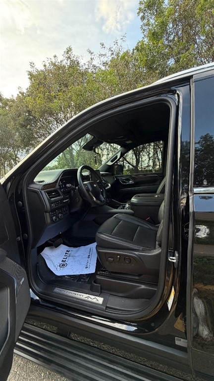 2023 Chevrolet Tahoe Duramax — foto 7 / 12