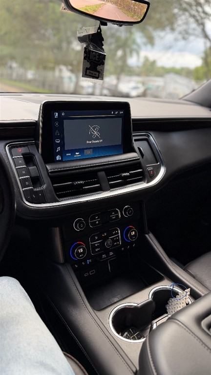 2023 Chevrolet Tahoe Duramax — foto 12 / 12