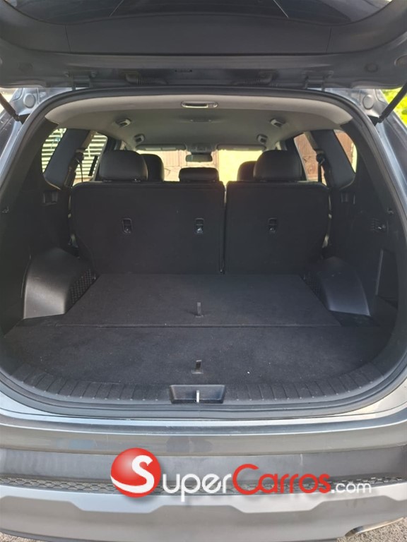 2020 Hyundai Santa Fe — foto 4 / 11